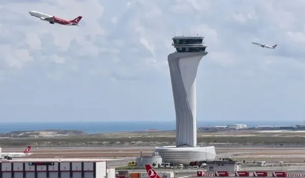İstanbul Havalimanı metrosu açıldı mı, ne zaman açılacak? İşte, İstanbul Havalimanı metro hattı durakları...