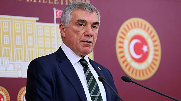 Türkiye’nin dış politikalarını hedef alan CHP’ye Hulki Cevizoğlu’ndan tepki: Muhalefet zihinsel kuraklık yaşıyor