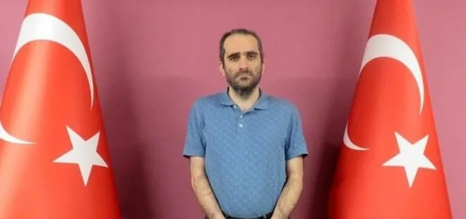 Son dakika: FETÖ elebaşının yeğeni Selahaddin Gülen hakkındaki iddianame kabul edildi