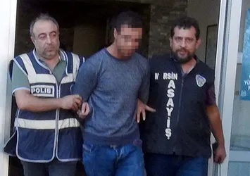 Soyguncu, kuyumcunun liseden arkadaşı çıktı
