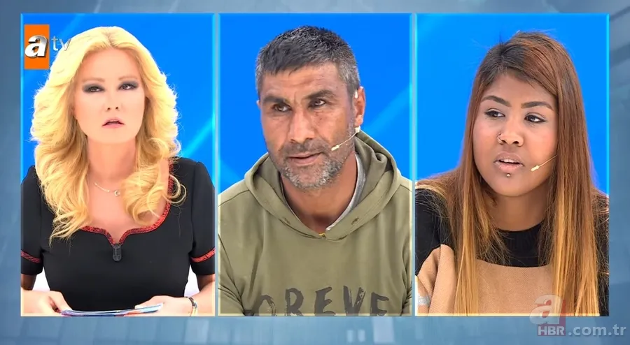 Müge Anlı'da ihanet skandalı! 24 yaşındaki sevgilisi annesiyle kaçtı! TikTok görüntüleri pes dedirtti 1