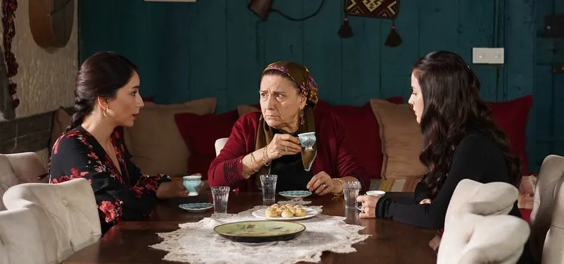 Sen Anlat Karadeniz 49.yeni bölüm full izle! Nefes'in büyük korkusu