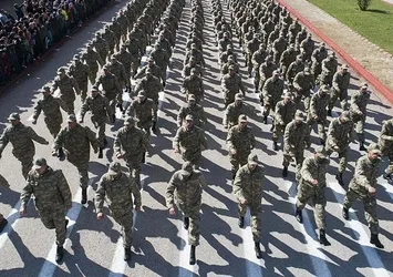 Bedelli askerlik ne zaman açıklanacak? 2023 bedelli askerlik yerleri ne zaman belli olacak? Celp ve sevk tarihleri...