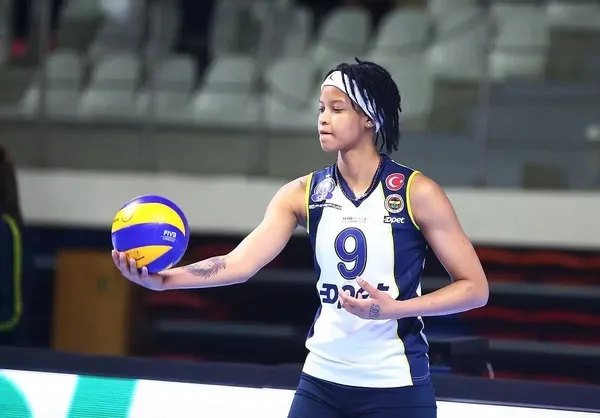 Melissa Vargas’ın bilinmeyen hayat hikayesi! Türkiye Cumhuriyeti vatandaşı nasıl oldu? Başkan Erdoğan detayı dikkat çekti | Sırbistan’a yüzyılın çalımı