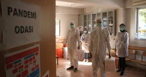 Mantı ve dünür görüşmesinde 22 vaka