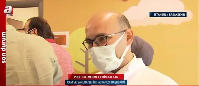 Son dakika: Yerli aşı Turkovac’ta flaş gelişme! Gönüllülere uygulanmaya başlandı