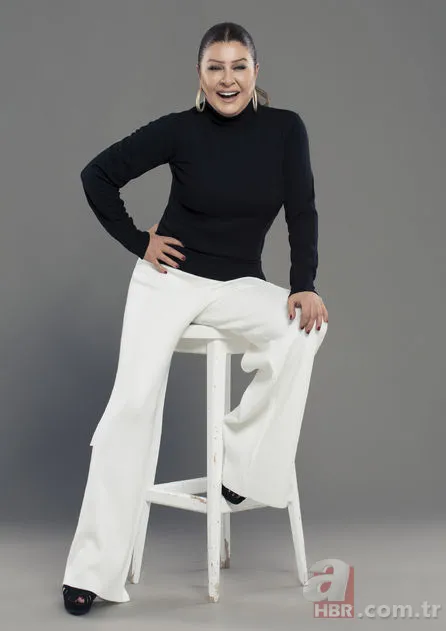 Şarkıcı Yeliz yaşadığı zor günleri anlattı 10