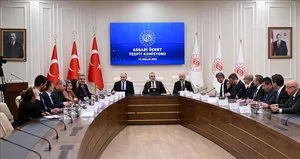 Asgari ücret zammı belli oldu