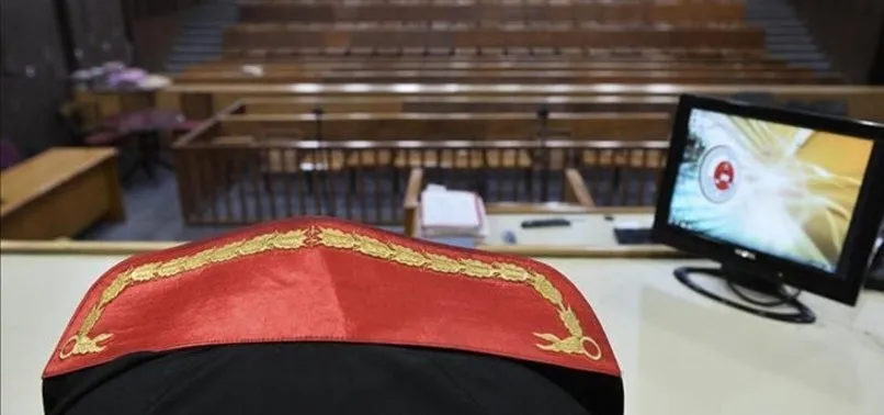 FETÖ/PDY üyesi olmakla yargılanan öğretmene 6 yıl 3 ay hapis