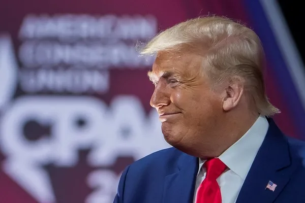 Trump'tan flaş karar! Başkanlığı bıraktıktan sonra ilk kez... - 4