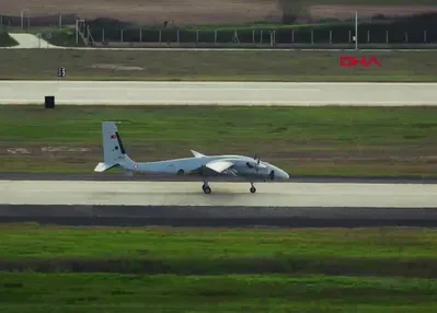 BOZOK ve KAYI-30’dan güç gösterisi