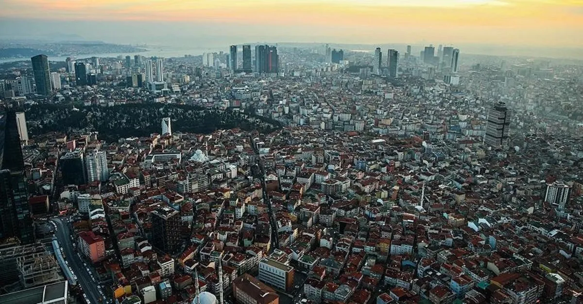 Istanbul Da Ucuz Ev Ilanlari Yayimlandi 120 Bin Liraya Ev Sahibi Olabilirsiniz Iste En Uygun Satilik Evler