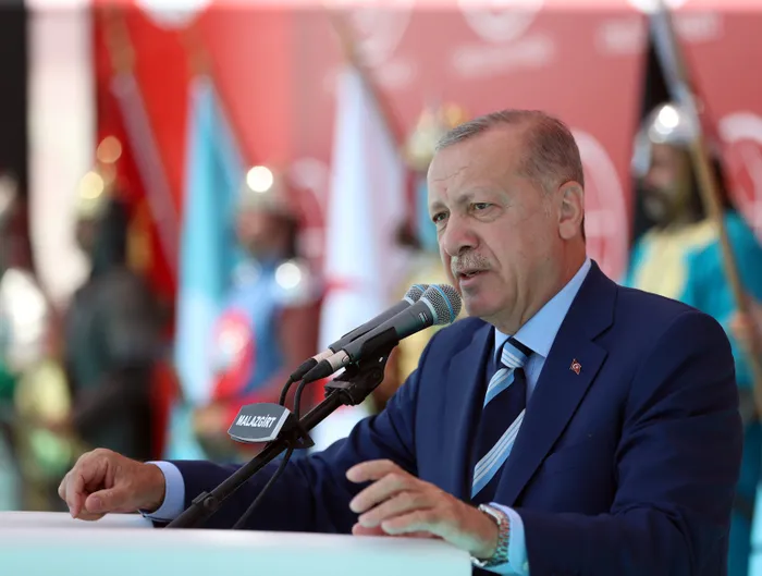 Son dakika: Malazgirt Zaferi’nin 950. yılı! Başkan Erdoğan’dan önemli açıklamalar