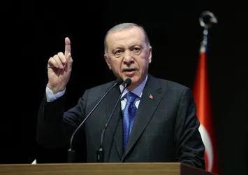 TUSAŞ'a terör saldırısı! Başkan Erdoğan altını çizdi: Suriye'den sızma hareketi