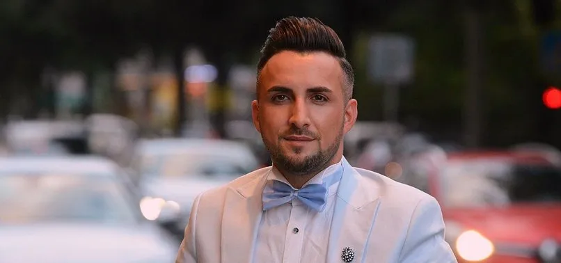 Cafer Andıç "Katar'da Moda Etkinliği Yapmaya Hazırlanıyoruz" Cafer Andıç "Katar'da Moda Etkinliği Yapmaya Hazırlanıyoruz"