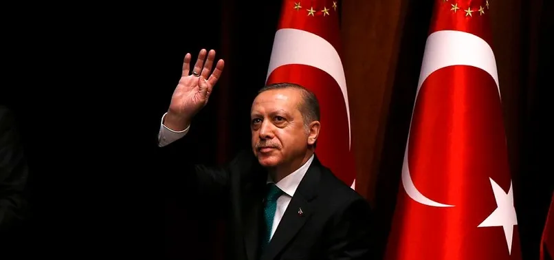Erdoğan'dan '21 Mart Dünya Nevruz Günü' mesajı
