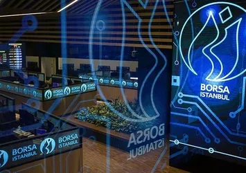 Borsa güne yükselişle başladı