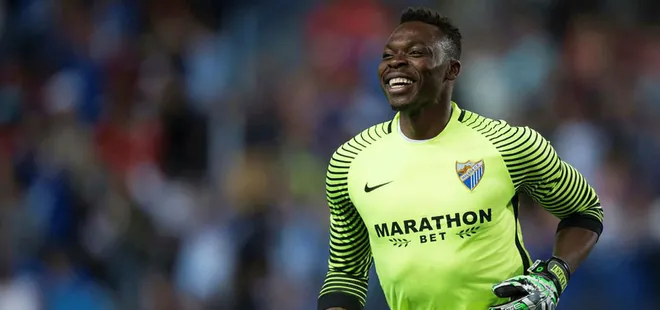 Fenerbahçe’den Carlos Kameni açıklaması