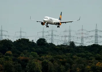 Thomas Cook Almanya'da da iflas istedi