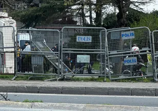 İstanbul’da terör girişimi püskürtüldü! Detaylar A Haber'de