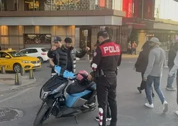 Bayram öncesi İstanbul'da sıkı denetim