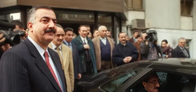 Son dakika: CHP’li eski Çankaya Belediye Başkanı Doğan Taşdelen hayatını kaybetti