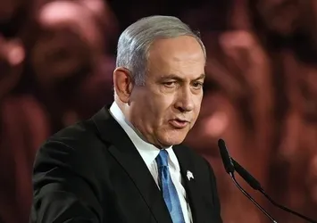 İsrail'de Netanyahu'ya yüzde 80 şoku! İsrailli gazeteci sonuçları paylaştı
