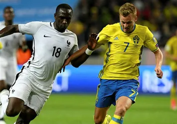 Trabzonspor'dan Sebastian Larsson bombası