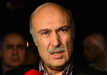 Hüseyin Çapkın adliyeye getirildi