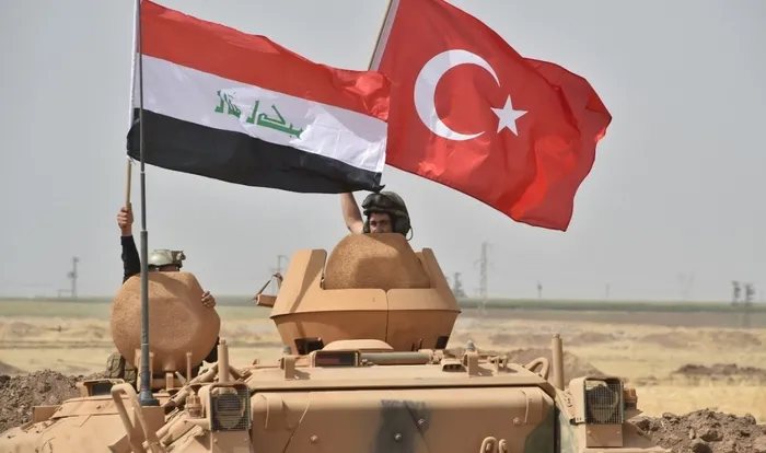 Türkiye ve Irak arasında 20 milyar dolarlık imza! Başkan Erdoğan bölgeye gidiyor