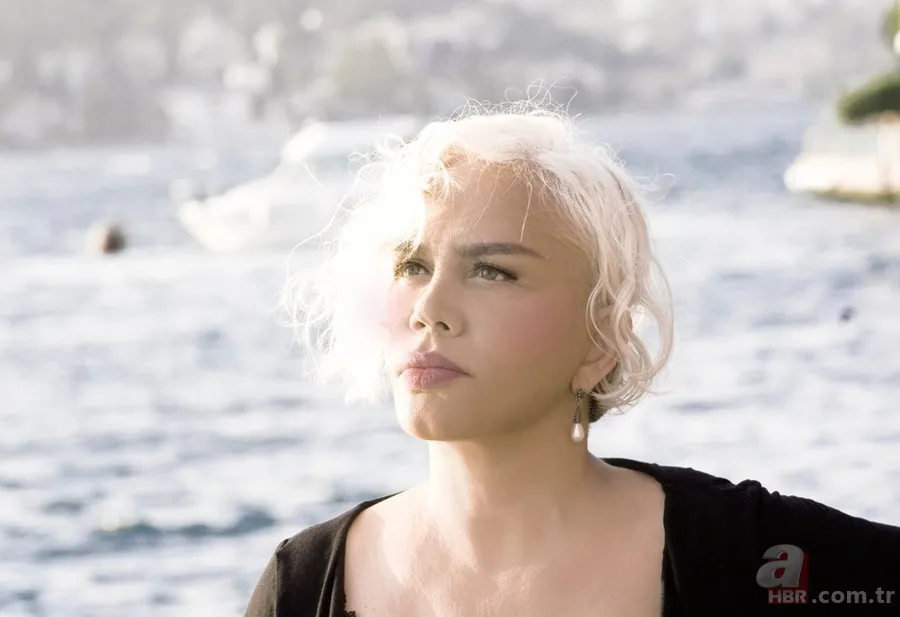 Müjdeyi vermişti! Sezen Aksu'dan Serdar Ortaç'a büyük jest 3