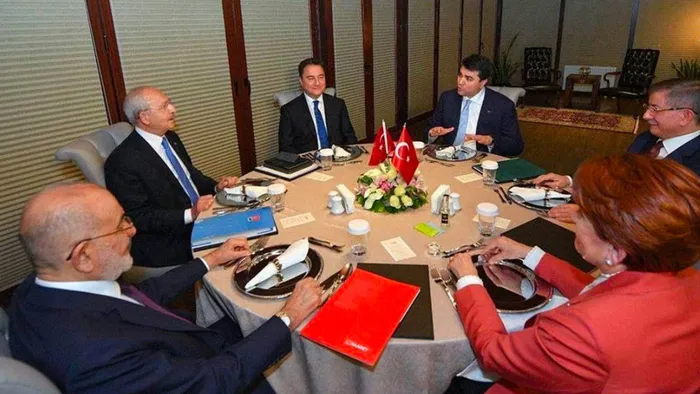 Adalet Bakanı Bozdağ’dan CHP’ye HDP’ye bakanlık ve Tunç Soyer’e Osmanlı tepkisi