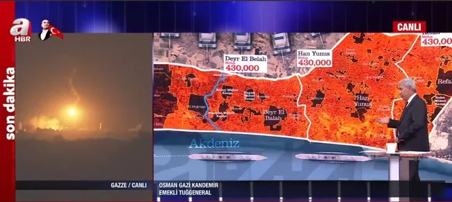 Kassam Tugayları Aksa Tufanı operasyonunda ne ele geçirdi? ABD’nin ve AB’nin korkusu ne?