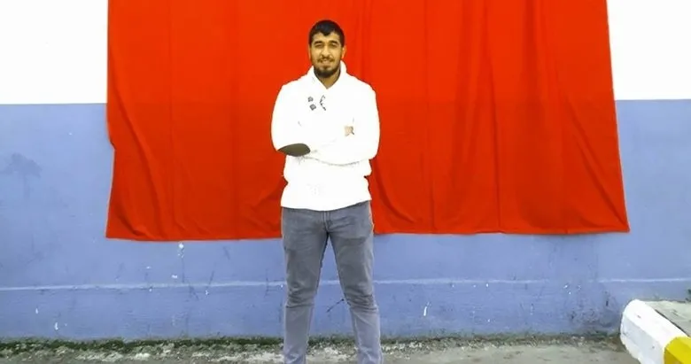 Düğün günü damadı öldüren kayınbirader: Şeytan olarak gördüm