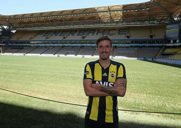 Fenerbahçe'den Max Kruse açıklaması