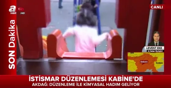 Cinsel istismar düzenlemesinde yeni gelişme - 1