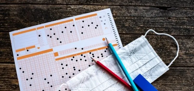 Son dakika: ÖSYM duyurdu! ALES, YÖKDİL ve 6 sınav daha ertelendi