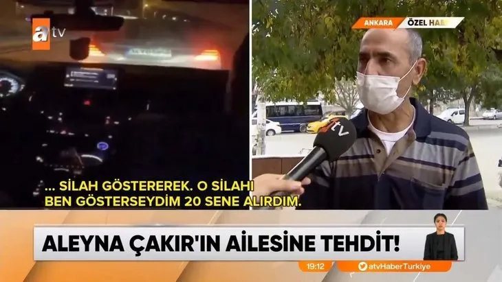 Müge Anlı’da araştırılan Aleyna Çakır’ın ölümünde şüpheli Ümitcan Uygun'dan tehdit gibi paylaşım! Aile savcılığa koştu
