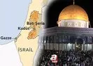 Kudüs neresi, tarihsel önemi nedir?