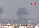 Fitili ABD ateşledi! Korkunun adresi değişti