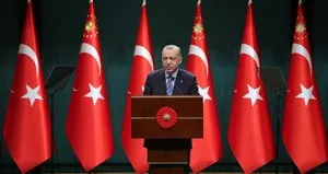 Erdoğan’dan Rusya-Ukrayna savaşı mesajı