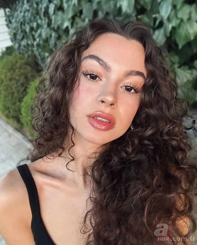 Bir Gece Masalı'nın Canfeza'sı bakın aslen nereli çıktı! 6