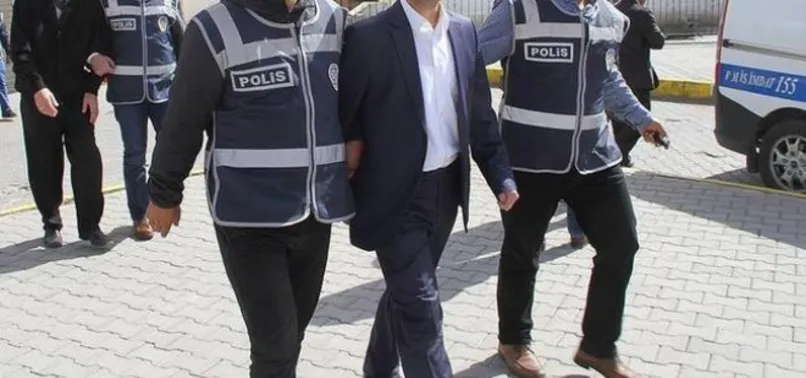 Deniz Kuvvetleri'ne FETÖ operasyonu!