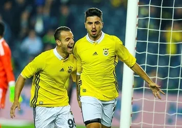 Aykut Kocaman kararını verdi! Ozan Tufan...