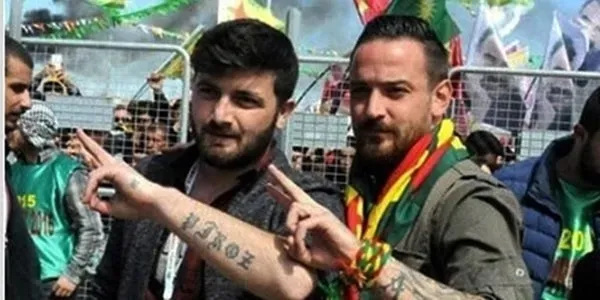 Özgür Özel’den Merih Demiral skandalı! PKK destekçisi Deniz Naki’yle kıyasladı ’sporcumuz’ dedi