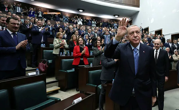 Son dakika | Asgari ücret ne zaman belli olacak? Başkan Erdoğan'dan flaş açıklama: Yarın açıklayacağız - 1