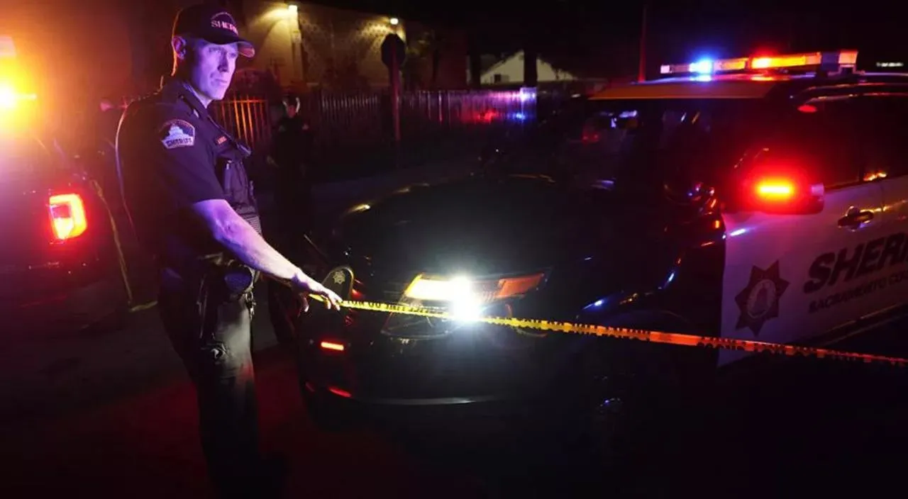 ABD'de silahlı saldırı: Ölü ve yaralılar var