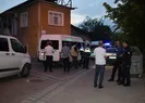 Sesler mahalleyi inletti! Hemen polisi aradılar