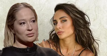 Dağılan Hepsi Grubu’nun eski üyesi Yasemin Yürük’ten sert sözler!