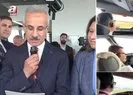 İstanbul Havalimanı’nda üçlü pist dönemi!